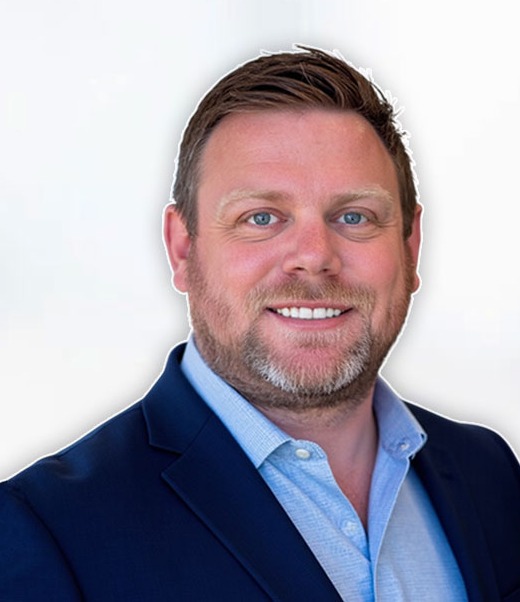 Zach Thompson, Founder & CEO of Top Shelf Logic