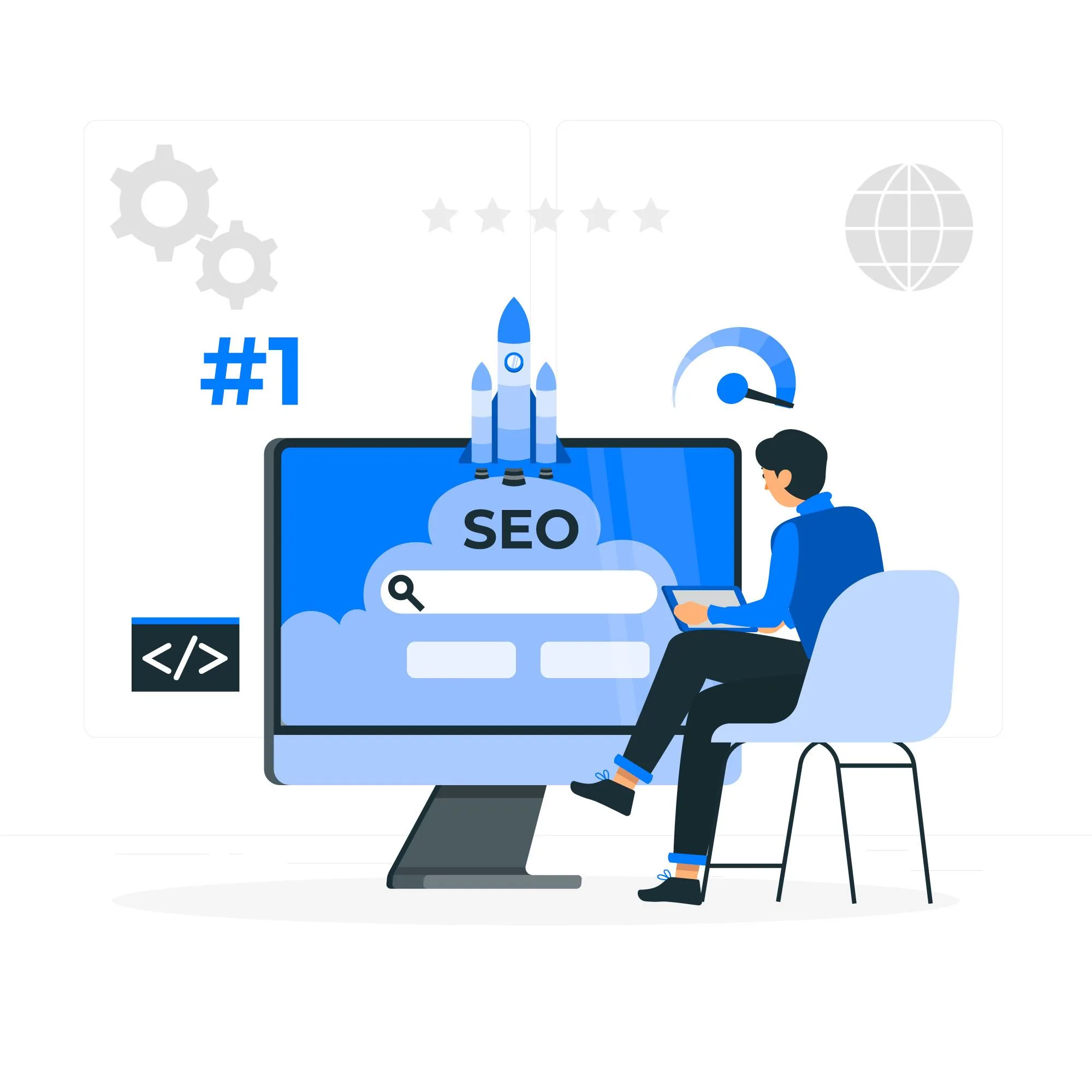 Common SEO myths debunked