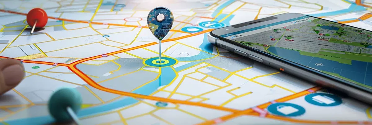 Digital marketing for home services