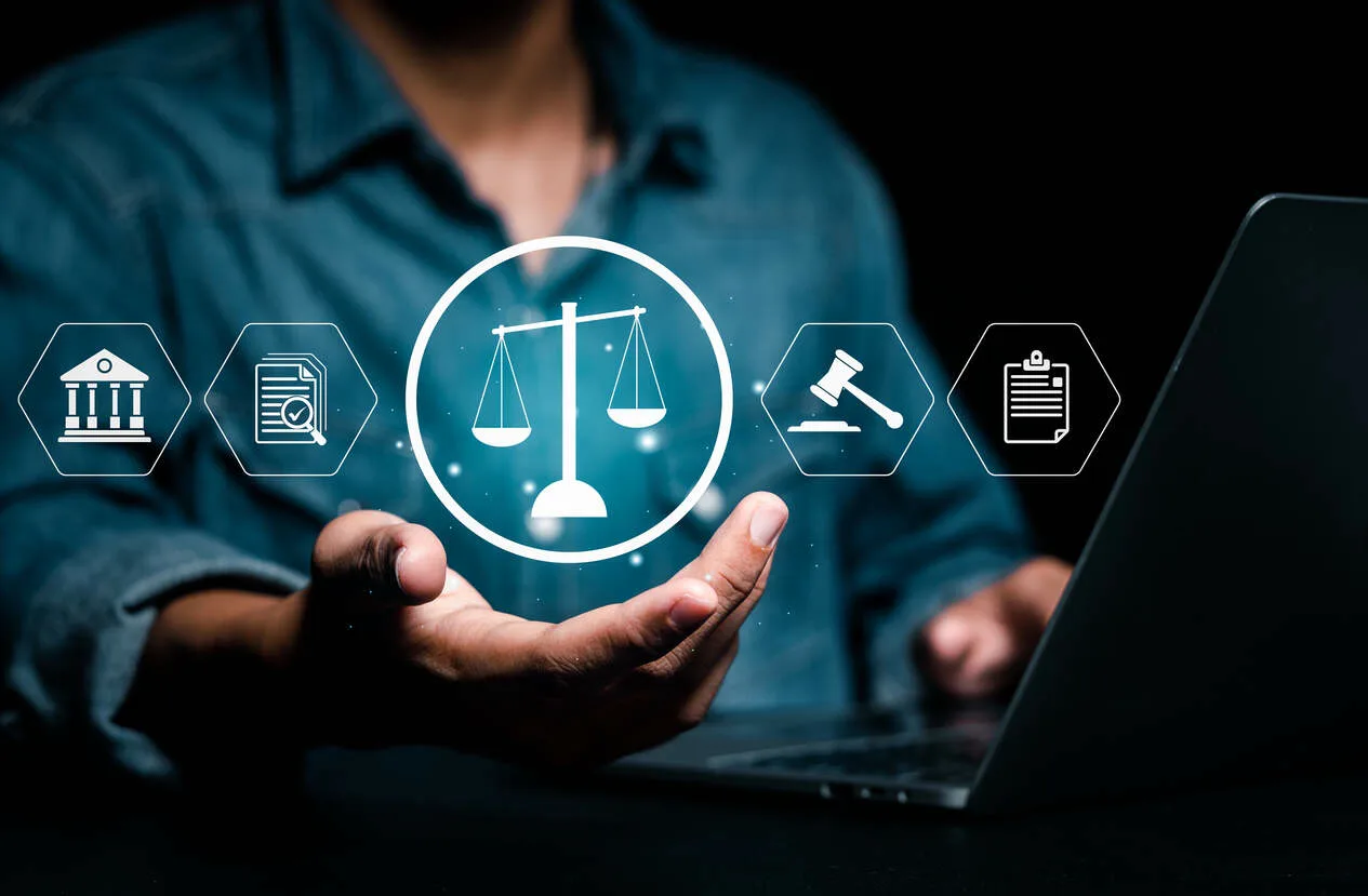 Law firm online marketing strategies