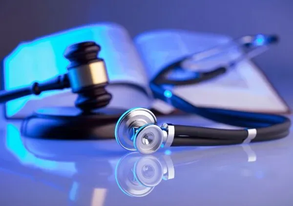 Personal injury law firm marketing