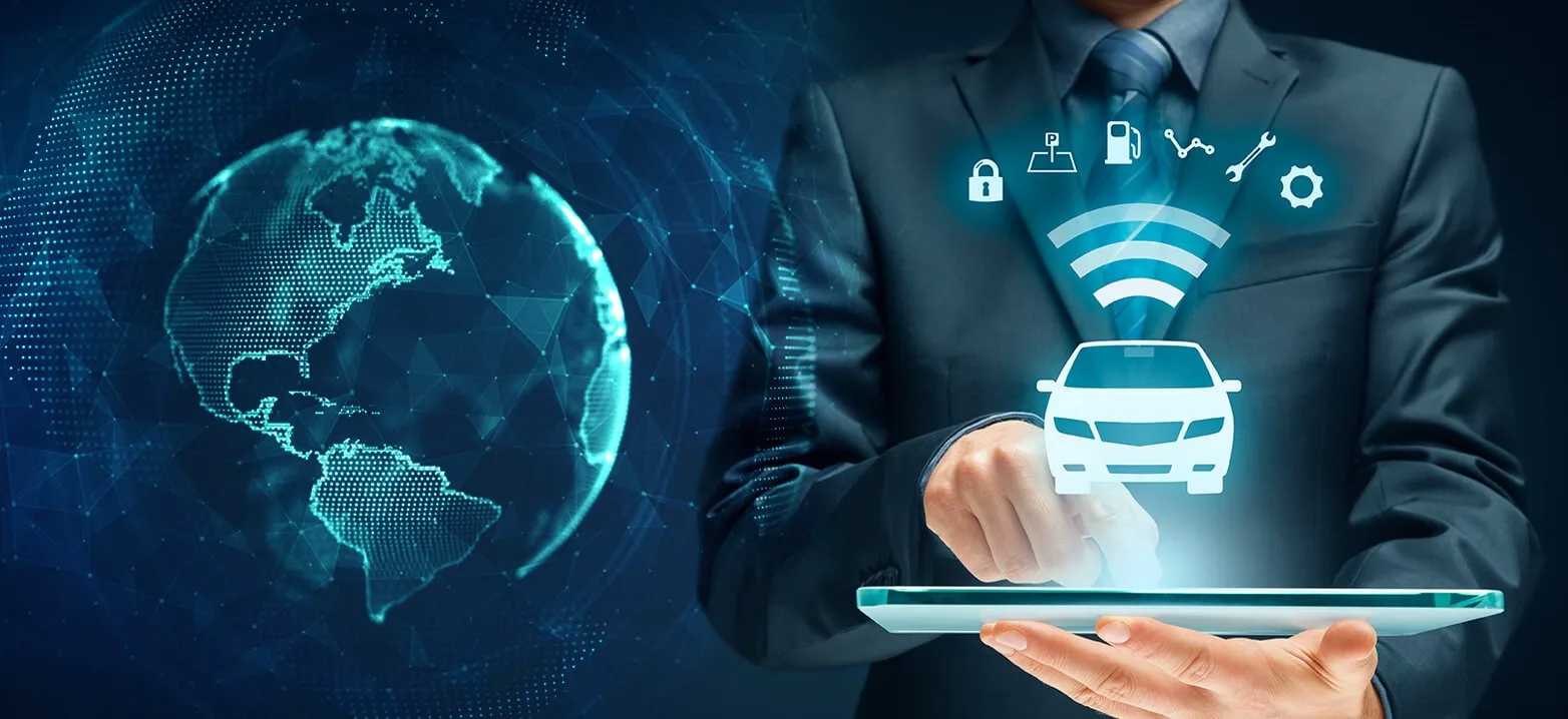 Auto service marketing strategies