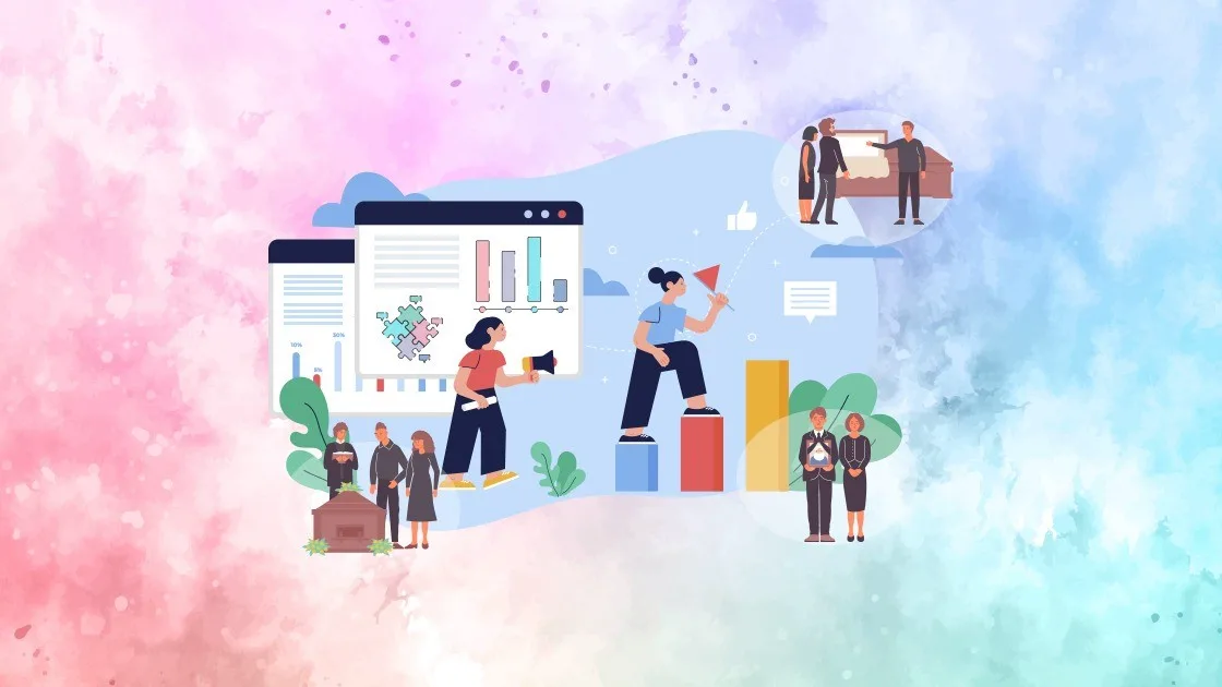 Funeral home marketing strategies