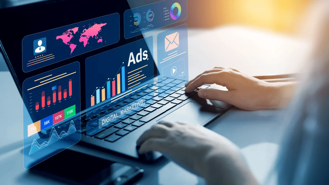 Law firm SEO vs Google Ads comparison