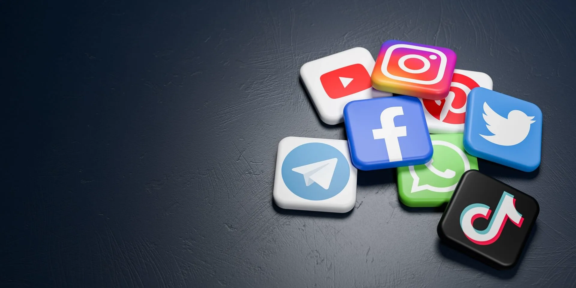 How social media is changing in 2025