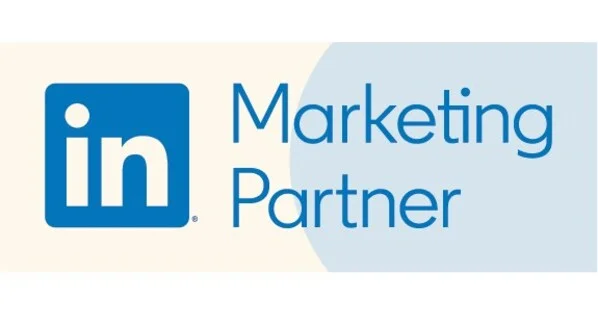 LinkedIn Marketing Partner
