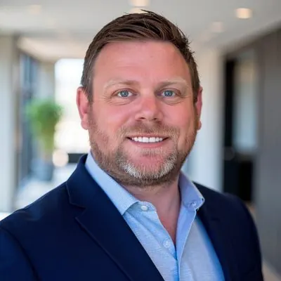 Zach Thompson, Founder & CEO of Top Shelf Logic